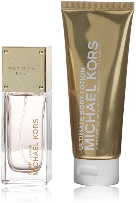 michael kors gift sets|michael kors jasmine gift set.